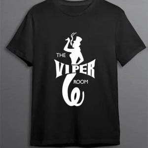 Viper Room Bar479 - Motley Crue Graphics Unisex Shirt